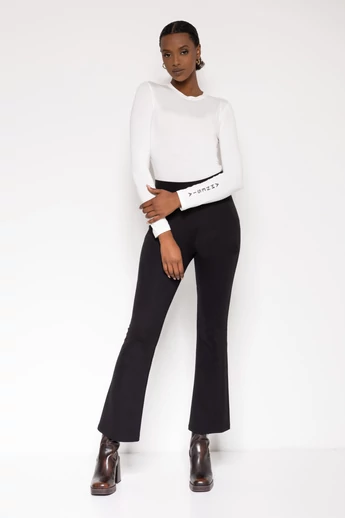 Amnesia - Xihin Filmnyomott Ecrü Felső