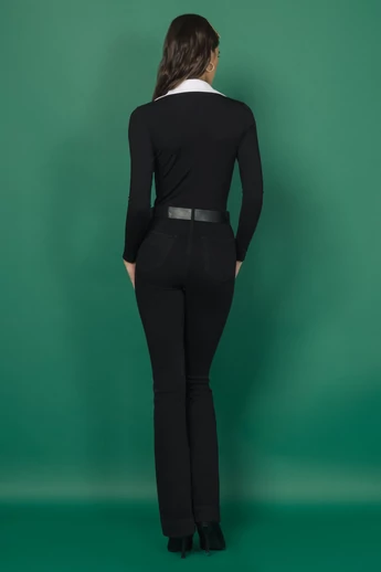 Amnesia - Dipold Fekete Felső