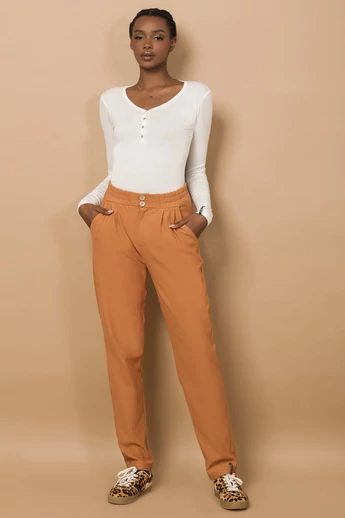 Amnesia – Agiro Ecrü Felső