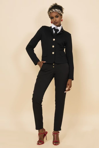 Amnesia - Stach Fekete Zakó