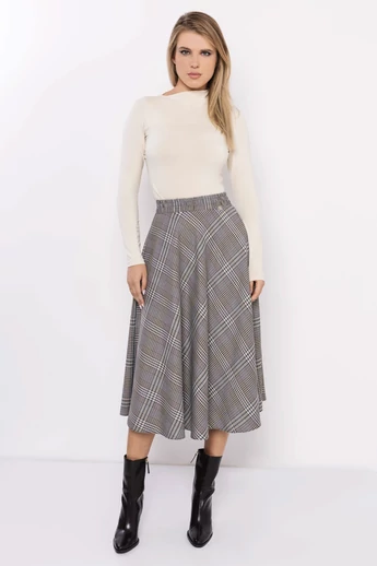 Amnesia - Rema Bézs Felső