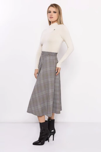 Amnesia - Rema Bézs Felső