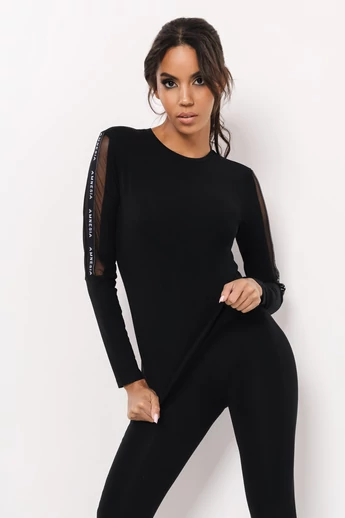 Amnesia - Tales Fekete Felső