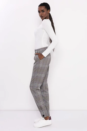 Amnesia - Xihin Törtfehér Felső