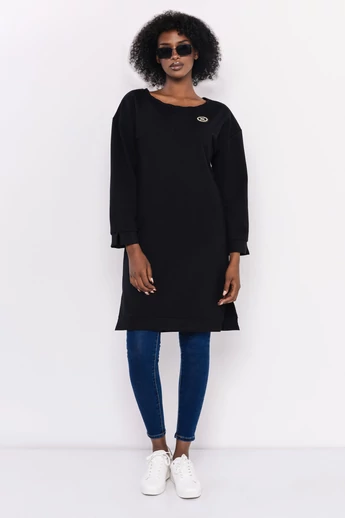 Amnesia - Godo Fekete Tunika