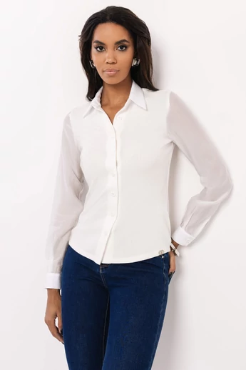 Amnesia - Peratu Ecrü Felső