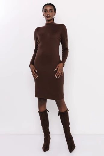 Amnesia - Uzona Sötétbarna Ruha