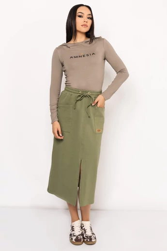 Amnesia - Huba Keki Szoknya