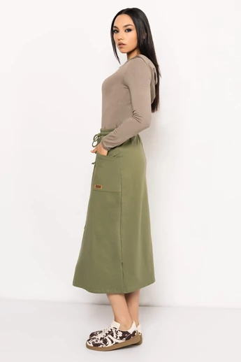 Amnesia - Huba Keki Szoknya