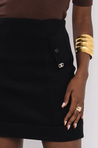 Amnesia - Gary Fekete Szoknya