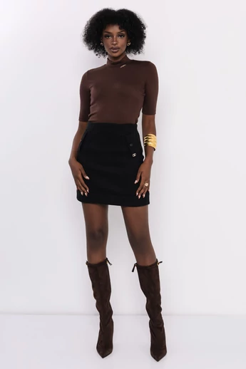 Amnesia - Gary Fekete Szoknya