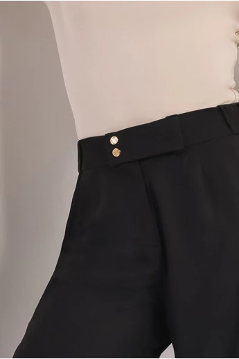 Amnesia - Zila Fekete Nadrág