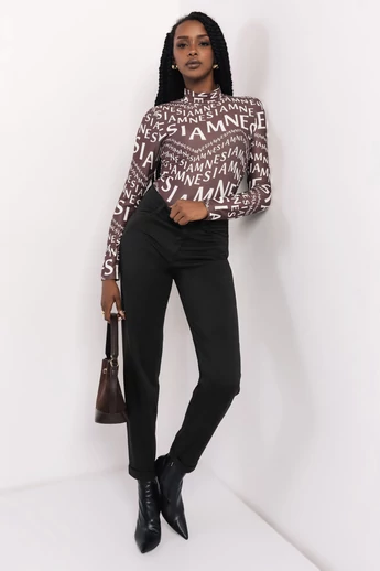 Amnesia - Kabul Fekete Nadrág