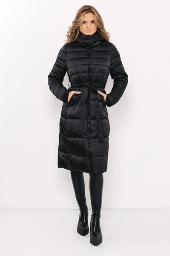 Amnesia - Blanka Fekete Télikabát