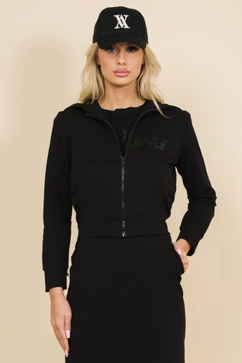 Amnesia - Colorado Fekete Felső