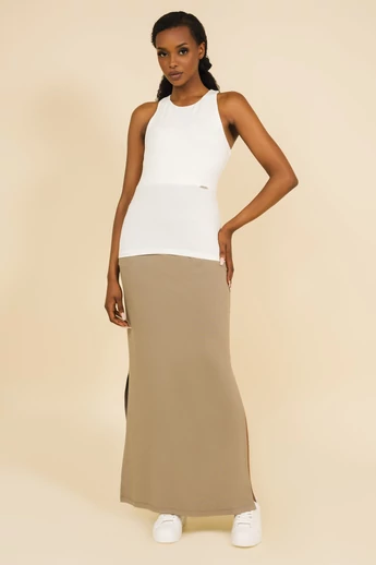 Amnesia - Zsanett Ecrü Felső