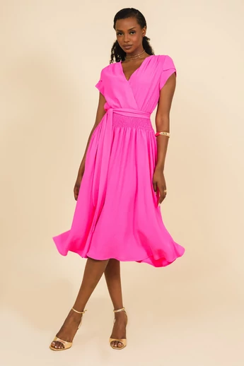 Amnesia - Tarao Neonpink Ruha