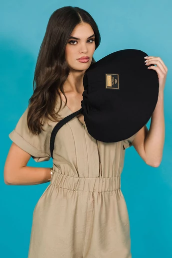 Amnesia - Tate Fekete Táska