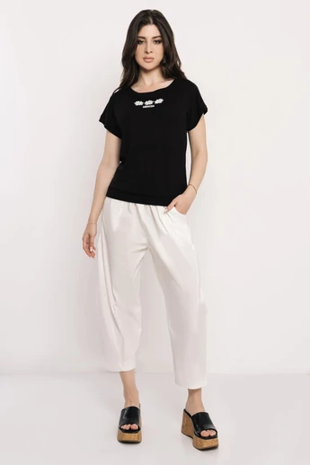 Amnesia - Dodi Fekete Felső