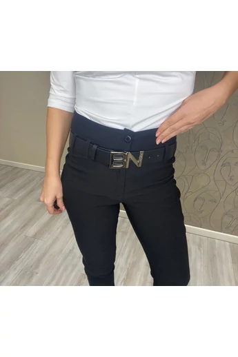 Blue Nature - Edina Fekete Nadrág (Bengalin)