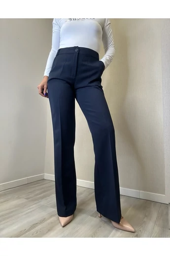 Blue Nature - Ventosa Sötétkék Nadrág