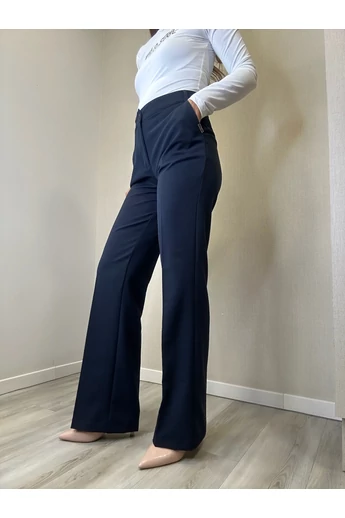 Blue Nature - Ventosa Sötétkék Nadrág