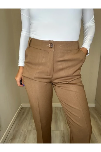 Blue Nature - Ventosa Karamell Nadrág