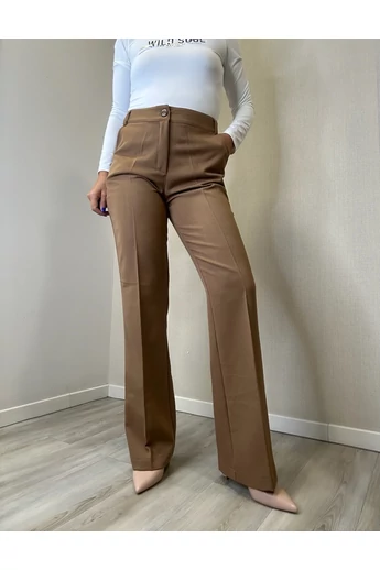 Blue Nature - Ventosa Karamell Nadrág