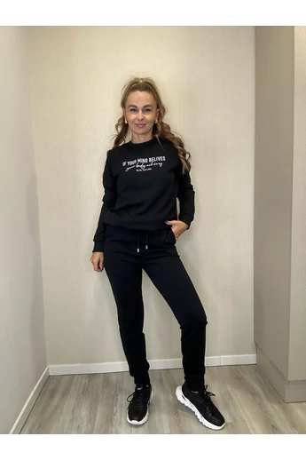 Blue Nature - Flávia Fekete Felső