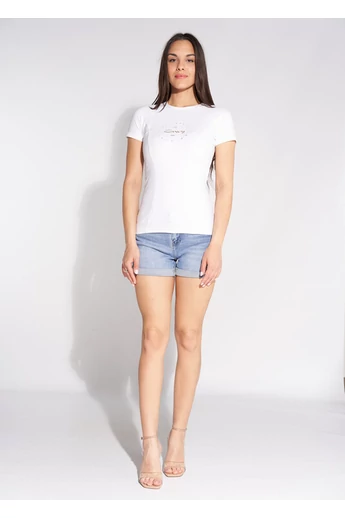 Envy - Basic Fehér Póló