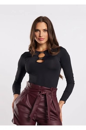 Envy - Borka Fekete Body