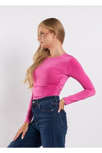 Envy - Kukac Pink Body