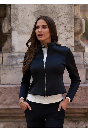 Envy - Búvár Fekete Dzseki