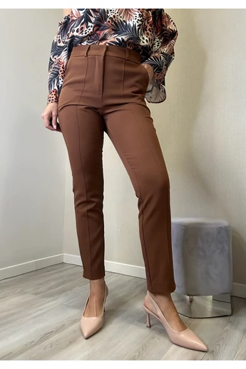 Envy - Abigel Rozsdabarna Nadrág