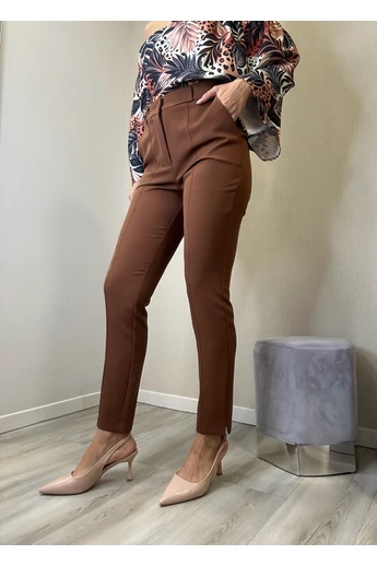 Envy - Abigel Rozsdabarna Nadrág