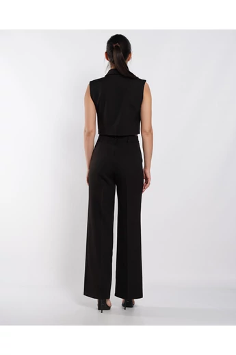 Envy - Andal Fekete Nadrág