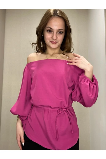 Envy - Anasztázia Ciklámen Felső