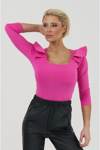 Envy - Lepke Pink Body