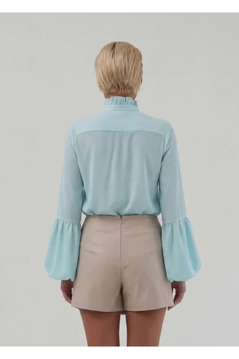 Envy - Kent Drapp Skort