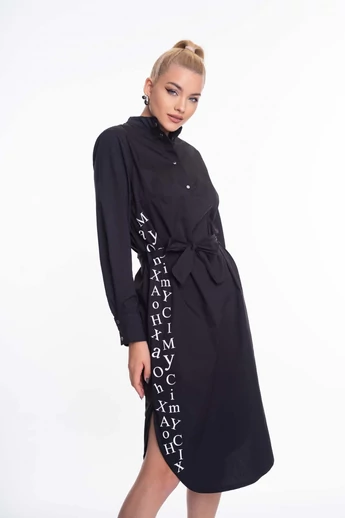 Mayo Chix - Barbi Fekete Ruha