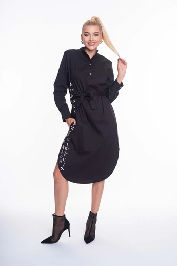 Mayo Chix - Barbi Fekete Ruha