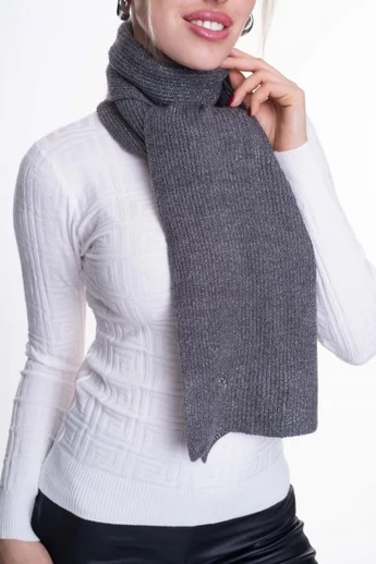 Mayo Chix - Edge Szürke Sál