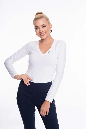 Mayo Chix - Vento Ecrü Póló