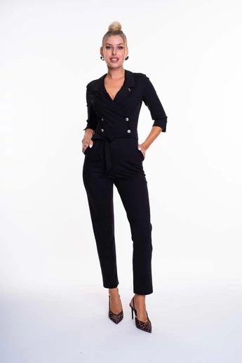 Mayo Chix - Madelyn Fekete Overál