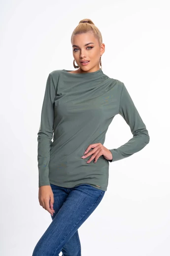 Mayo Chix - Kenya Keki Felső