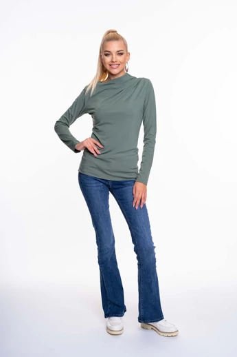 Mayo Chix - Kenya Keki Felső