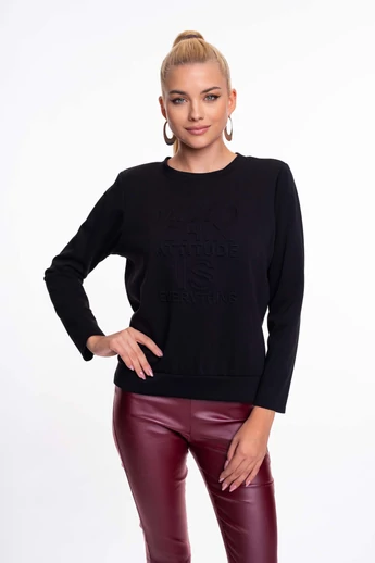 Mayo Chix - Pilar 'Mayo' Fekete Felső