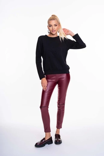 Mayo Chix - Pilar 'Mayo' Fekete Felső