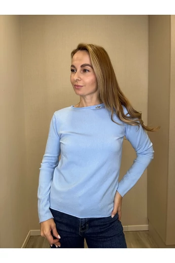 Mayo Chix - Nápoly Világoskék Felső/Fv.