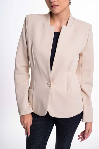 Mayo Chix - Festa Bézs Blézer